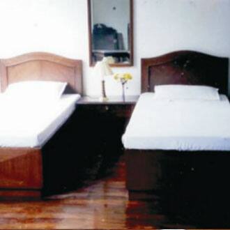 Moon International Hotel, Shimla 3